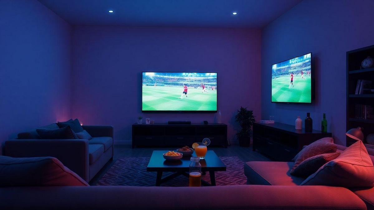 Como assistir futebol ao vivo no BBC iPlayer