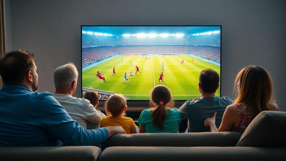Como assistir futebol ao vivo no FIFA+