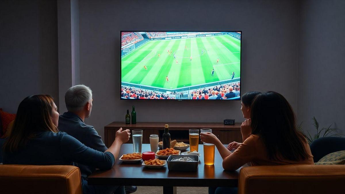 Como assistir futebol ao vivo no RaiPlay