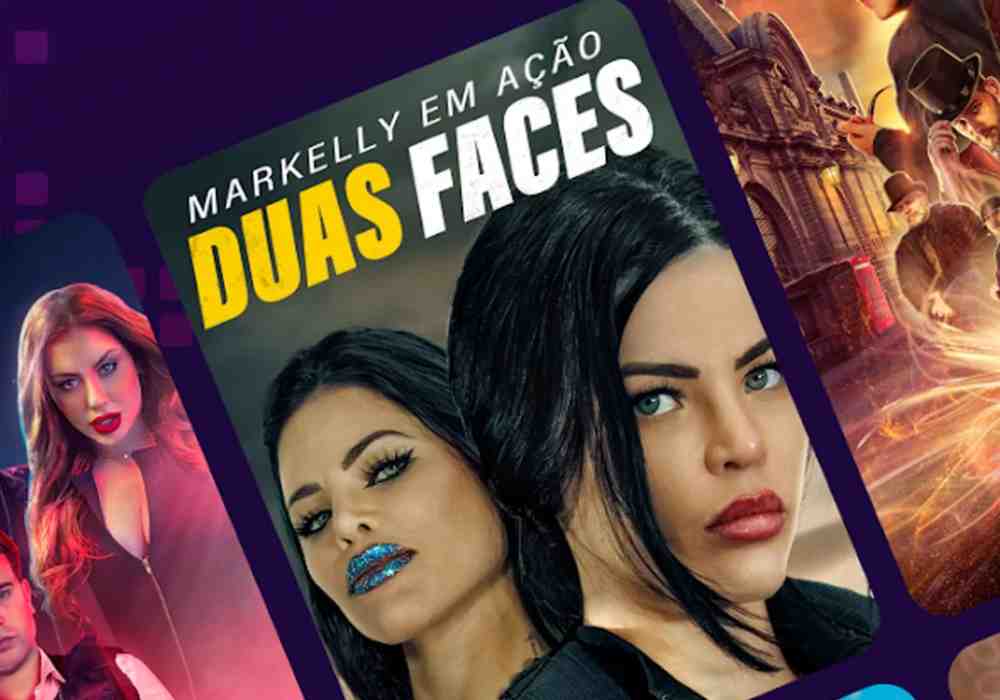 Aplicativo para assistir novelas curtas de graça