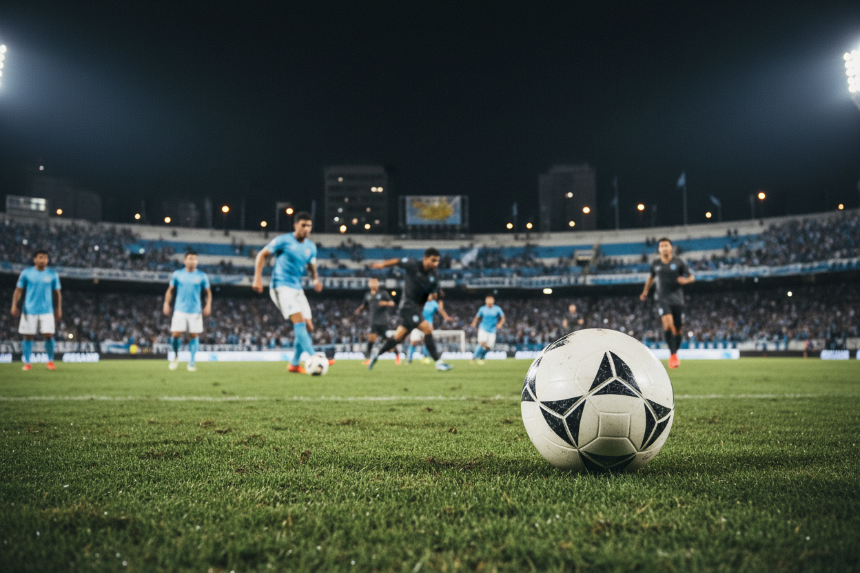Assista grátis ao campeonato uruguaio