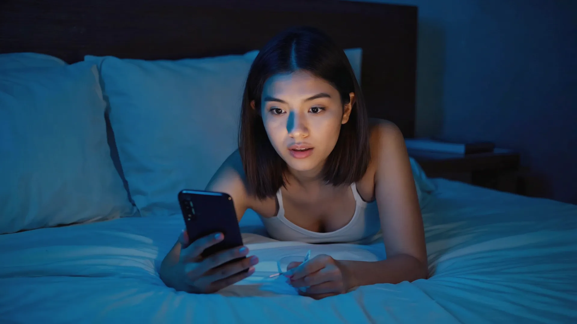 Assista Dramas Curtos Grátis no Celular