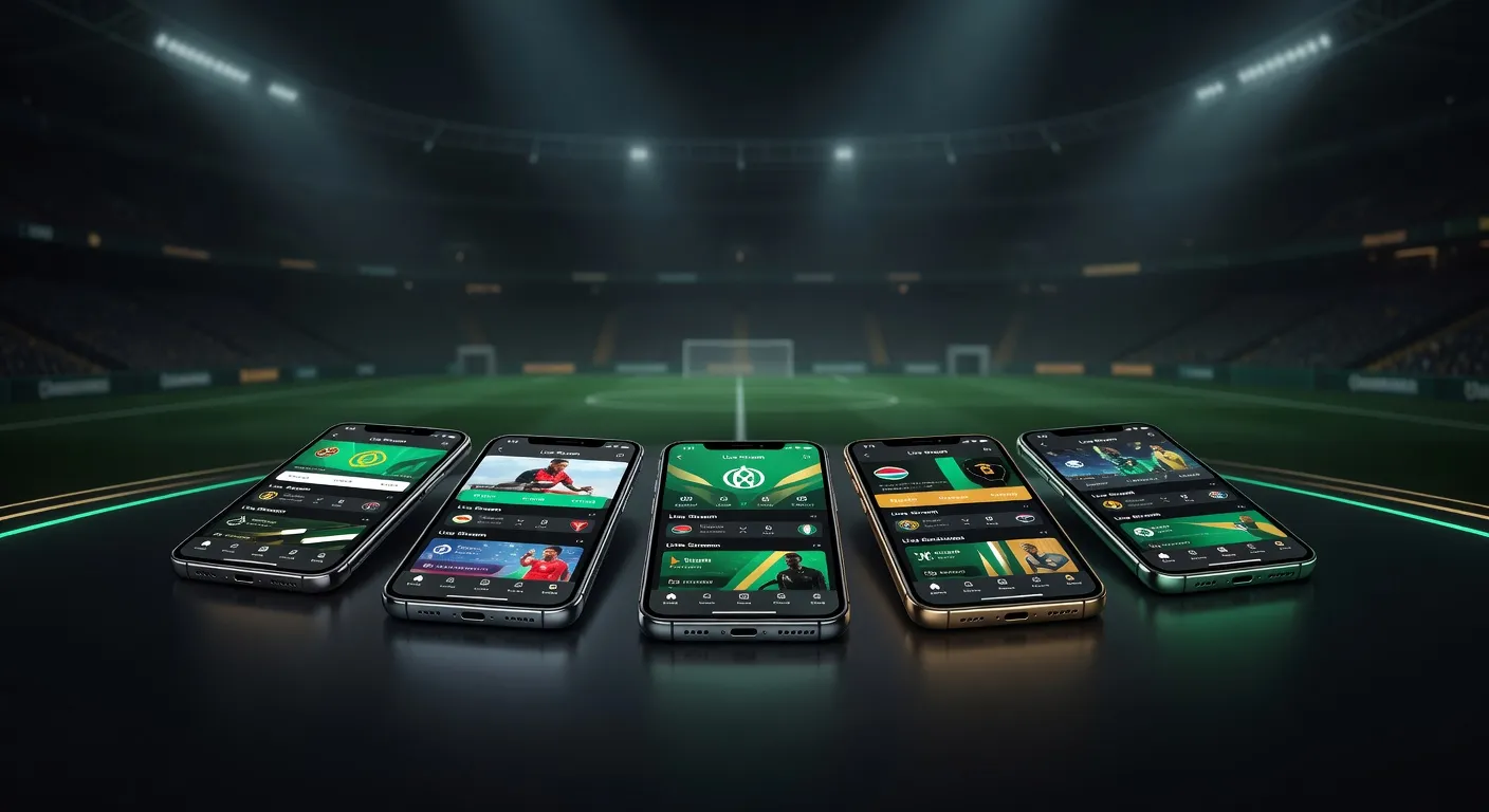 5 Melhores Apps Para Assistir a Copa do Mundo Grátis no Celular