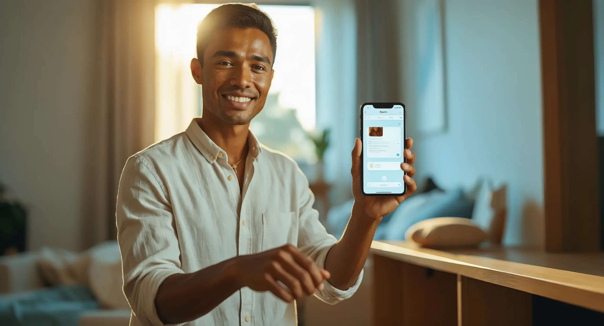 Apps Gratuitos para Cristãos Solteiros
