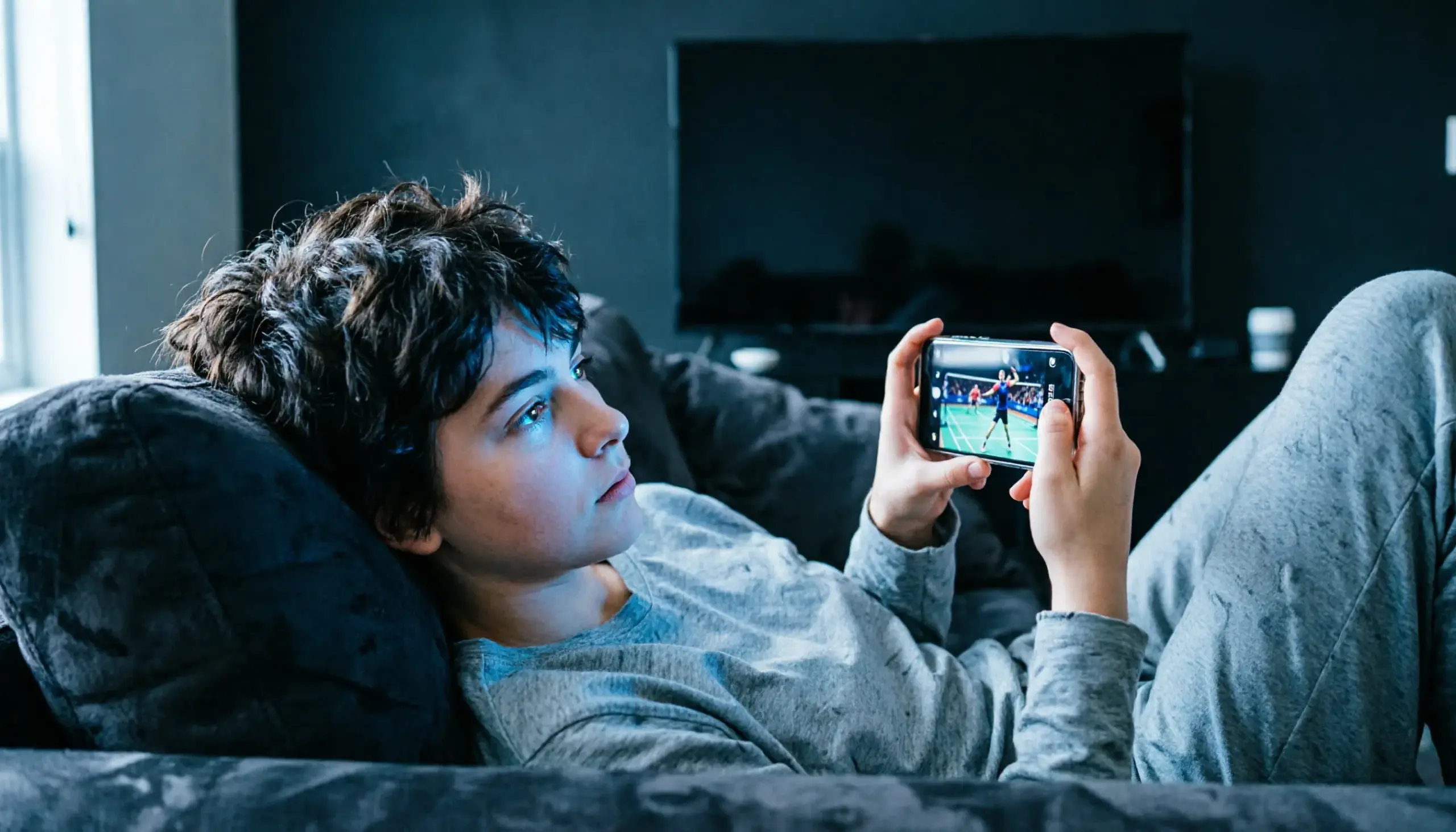 3 Apps para Ver Badminton