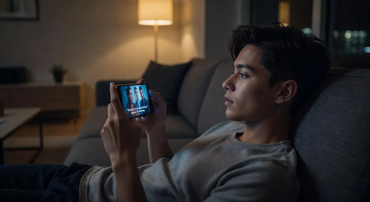 3 Melhores App para Drama Curto no Celular