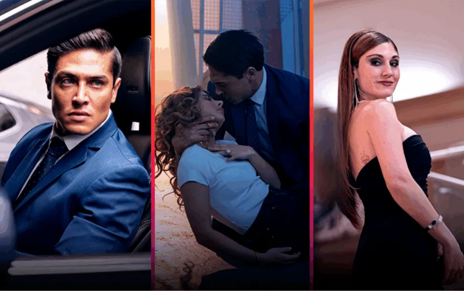 Dramas Verticais: Os 4 melhores aplicativos